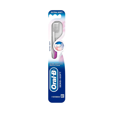 Oral-B Tooth Brush Effective Cleaning 